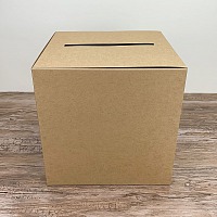 Svadobný box na želania - K10-6000-10