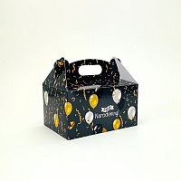 Krabička na zákusky - K33-5015-01-S
