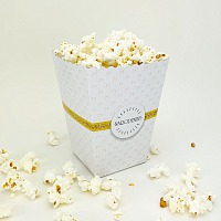 Krabička na popcorn - K45-5003-01-S