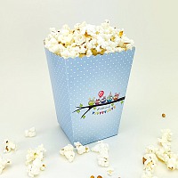 Krabička na popcorn - K45-5010A-01-S