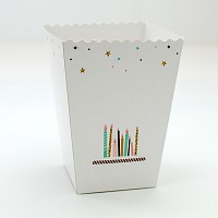 Krabička na popcorn - K45-5011-01