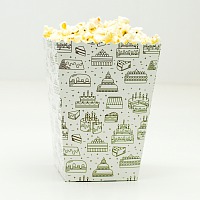 Krabička na popcorn - K45-5012-01