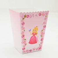 Krabička na popcorn - K45-5018-01-S