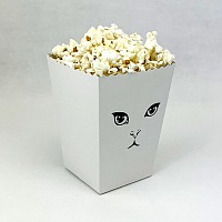 Krabička na popcorn - K45-5108-01