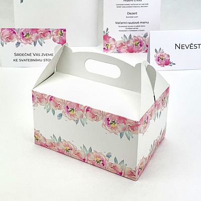 Krabičky L - K56-4002-01