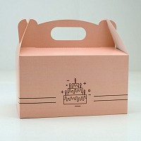 Krabička na zákusky - K56-5014-01