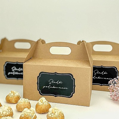 Krabičky L - K56-5701-10-8