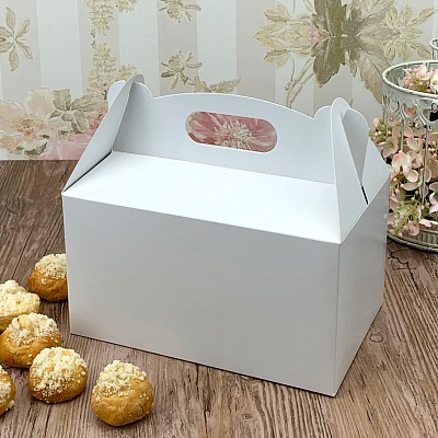 Narozeninové krabičky - K56-6000-01