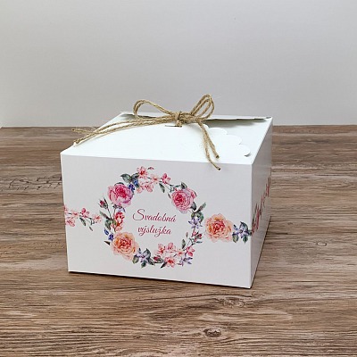 Krabičky XL - K66-2089-01