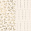 Baliaci papier - Wrapping paper pink, mix (2 ks) - BP4002