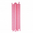 Slamky - Pink (25 Ks) - BR5040