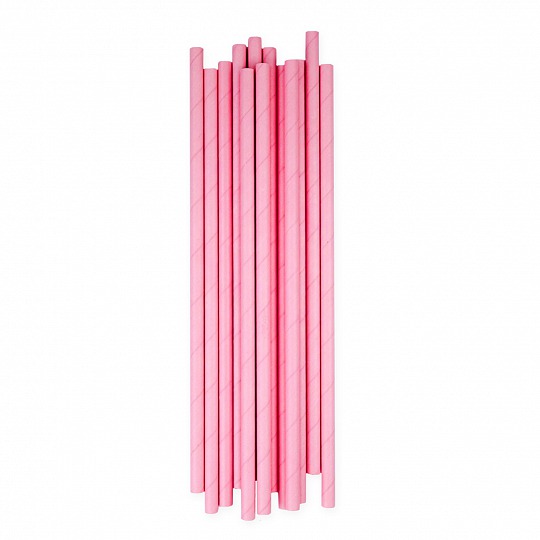 Slamky - Pink (25 Ks) - BR5040