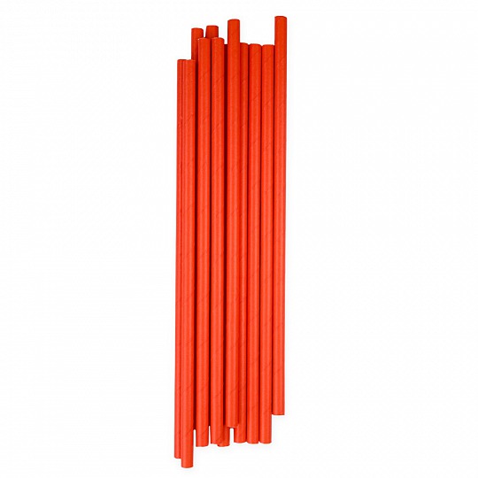Slamky - Red (25 Ks) - BR5042