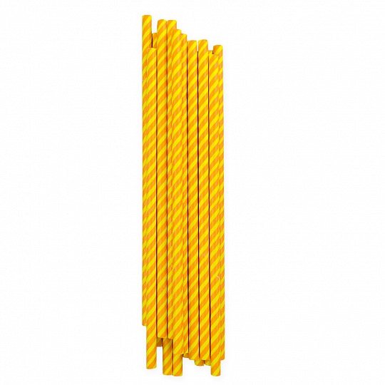 Slamky - Yellow (25 Ks) - BR5045