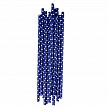 Slamky - Navy Dots (25 Ks) - BR5048