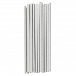 Slamky - Silver (25 Ks) - BR5051
