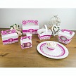 Košíček na cupcake - sada 12 ks - CC1004