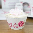 Košíček na cupcake - sada 12 ks - CC2090