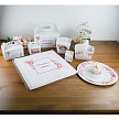 Košíček na cupcake - sada 12 ks - CC2090