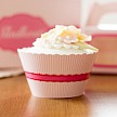 Košíček na cupcake - Sweetness II (12 Ks) - CC5027