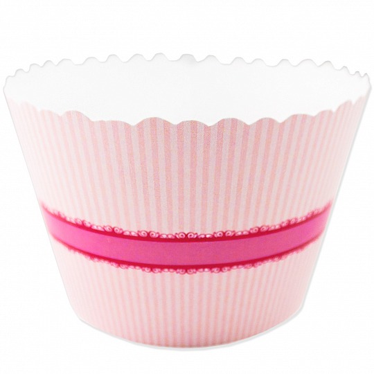 Košíček na cupcake - Sweetness II (12 Ks) - CC5027