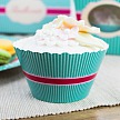 Košíček na cupcake - Sweetness III (12 Ks) - CC5028