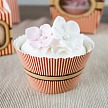 Košíček na cupcake - Sweetness V (12 Ks) - CC5030