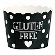 Košíček na cupcake - Miss Étoile - GluttenFree (24 Ks) - CC5031