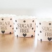 Košíček na cupcake - Miss Étoile - SugarFree (24 Ks) - CC5032