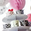 Košíček na cupcake - Miss Étoile - SugarFree (24 Ks) - CC5032