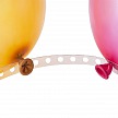 Pásik na girlandy - Balloon garland tape, 5 m (1 ks) - DB002