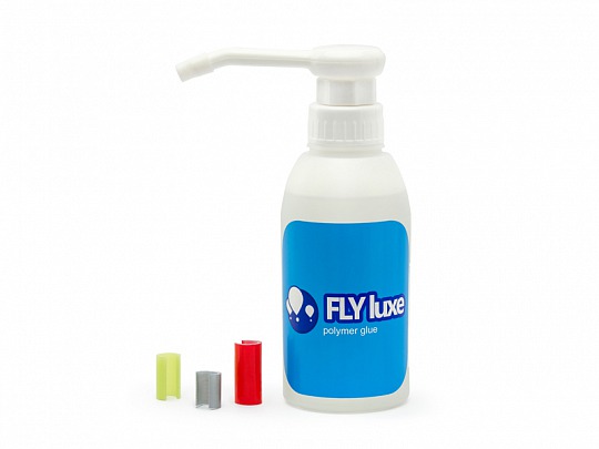 GÉL do balónikov FLYluxe, 0,47l (1 ks) - DB003