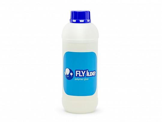 GÉL do balónikov FLYluxe, 0,47l (1 ks) - DB003