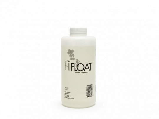 GÉL do balónikov Hi-Float 0, extra výdrž (1 ks) - DB004