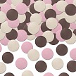 PártyDeco - Confetti Sweets, mix (5 g) - DS007
