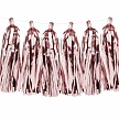 Párty girlanda - Tassel garland, rose gold (1 ks) - GR4011