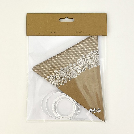 Girlanda - GR7008-10