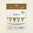 Girlanda - vlaječky - GR7010-10