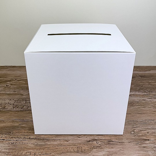 Svadobný box na želania - K10-6000-01