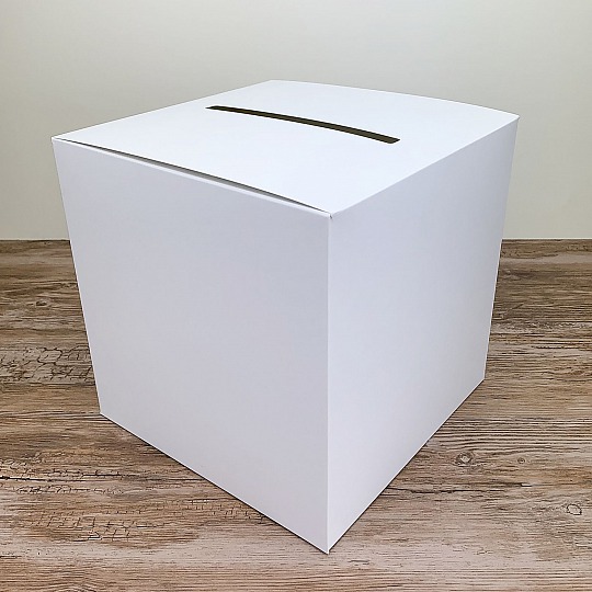 Svadobný box na želania - K10-6000-01