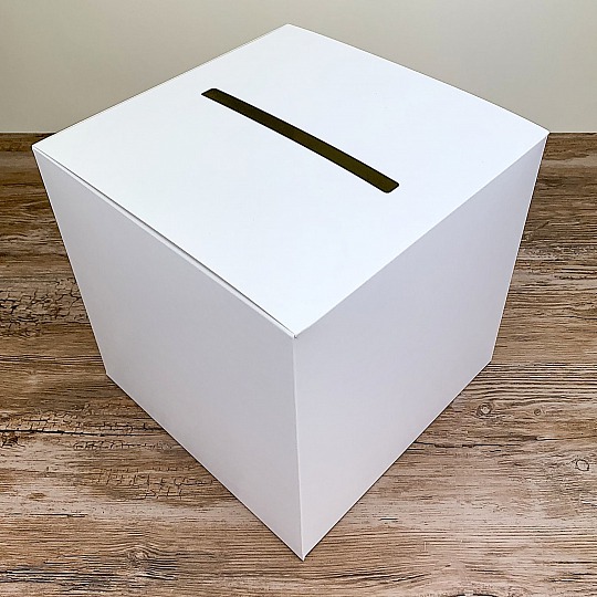 Svadobný box na želania - K10-6000-01