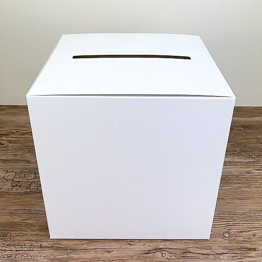 Svadobný box na želania - K10-6000-01