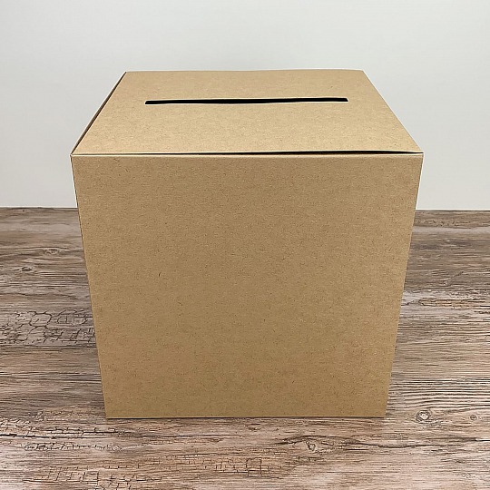 Svadobný box na želania - K10-6000-10