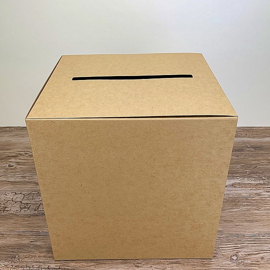 Svadobný box na želania - K10-6000-10