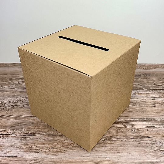 Svadobný box na želania - K10-6000-10