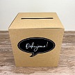 Svadobný box na želania - K10-6003A-10