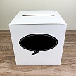 Svadobný box na želania - K10-6003B-01