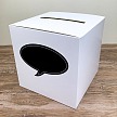 Svadobný box na želania - K10-6003B-01