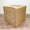 Svadobný box na želania - K10-6004A-10