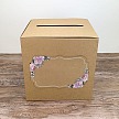 Svadobný box na želania - K10-6004B-10